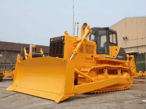 Pd320y-1 Bulldozer